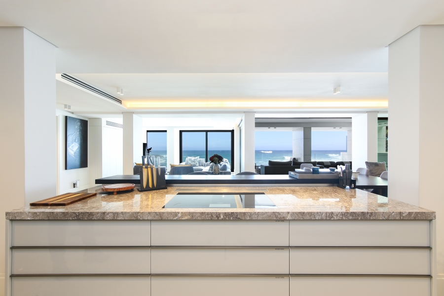 3 Bedroom Property for Sale in Bantry Bay Western Cape